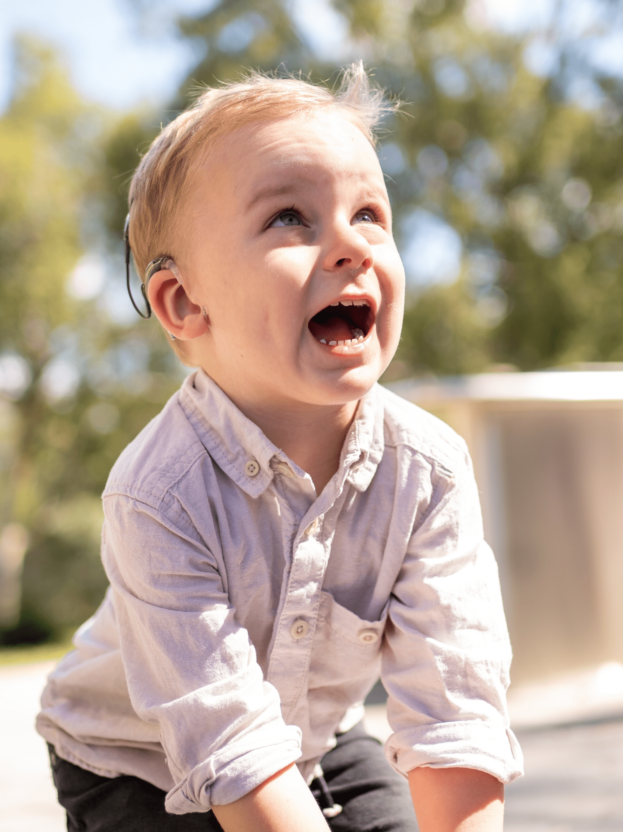 5 early signs of hearing impairment